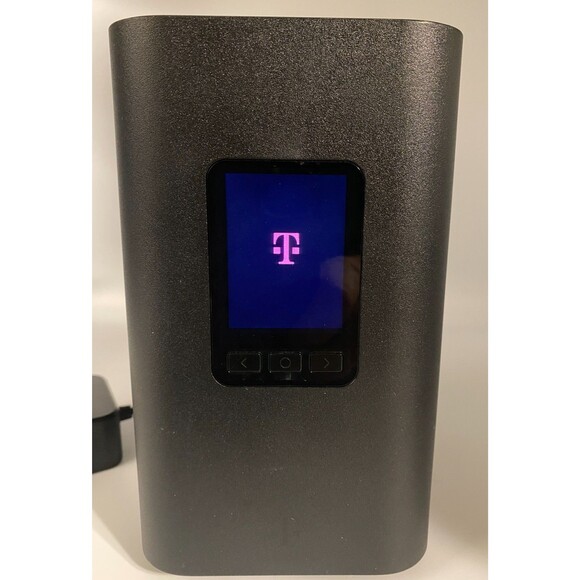 T-Mobile ARC KVD21 5G Home Internet Wi-Fi Gateway - Black - Picture 6 of 8